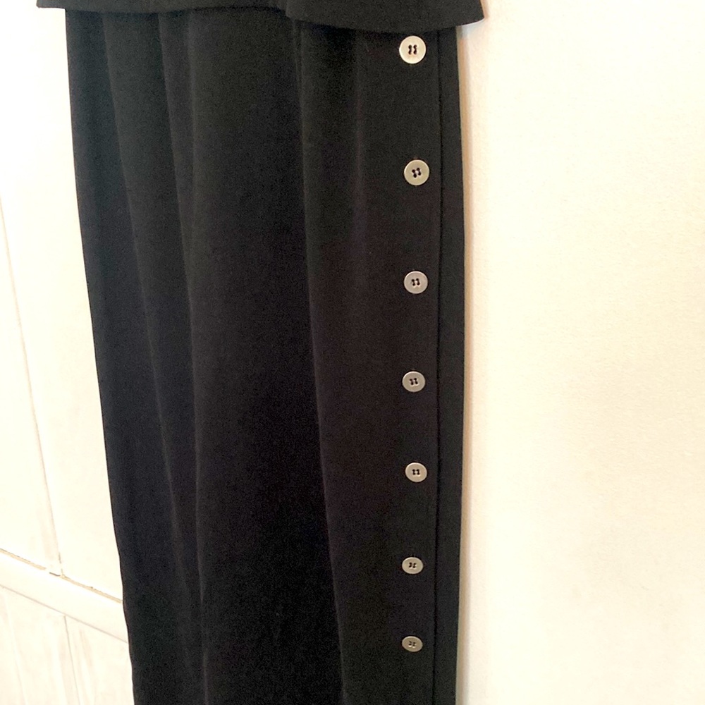 Jones New York Woman Grandma Office Evening Party Boho Dance Dress Size 4 - Picture 6 of 15